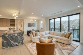 Luxe, Near Vail w Outdoor Oasis, Pool, & Game Room Alpine Oasis at Frontgate